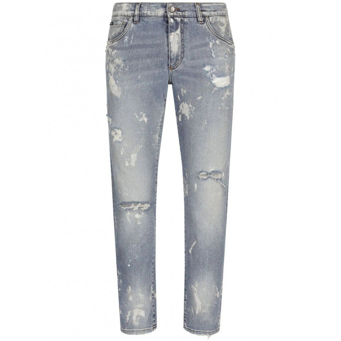 Men's 'Distressed' Jeans