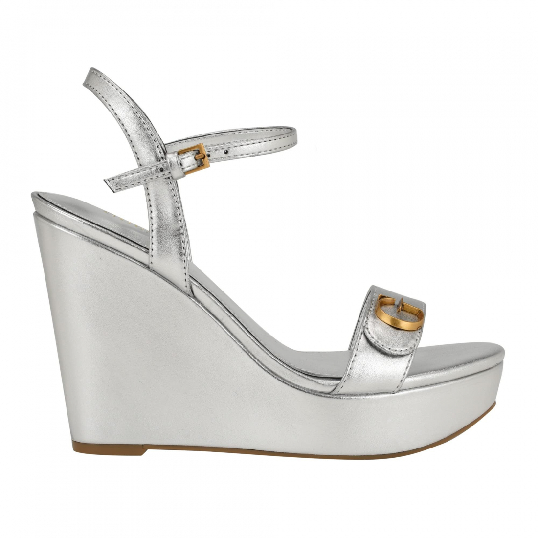 Women's 'Himifa' Wedge Sandals