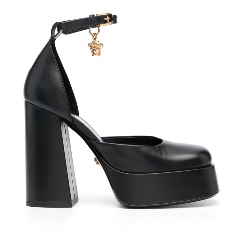 Women's 'Medusa Aevitas' Platform Pumps