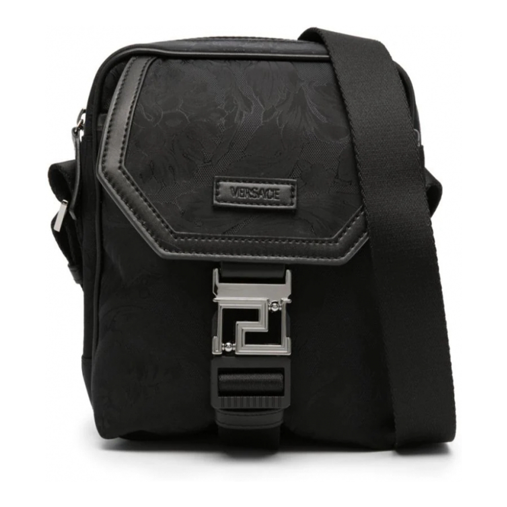 Sac Besace 'Barocco' pour Hommes