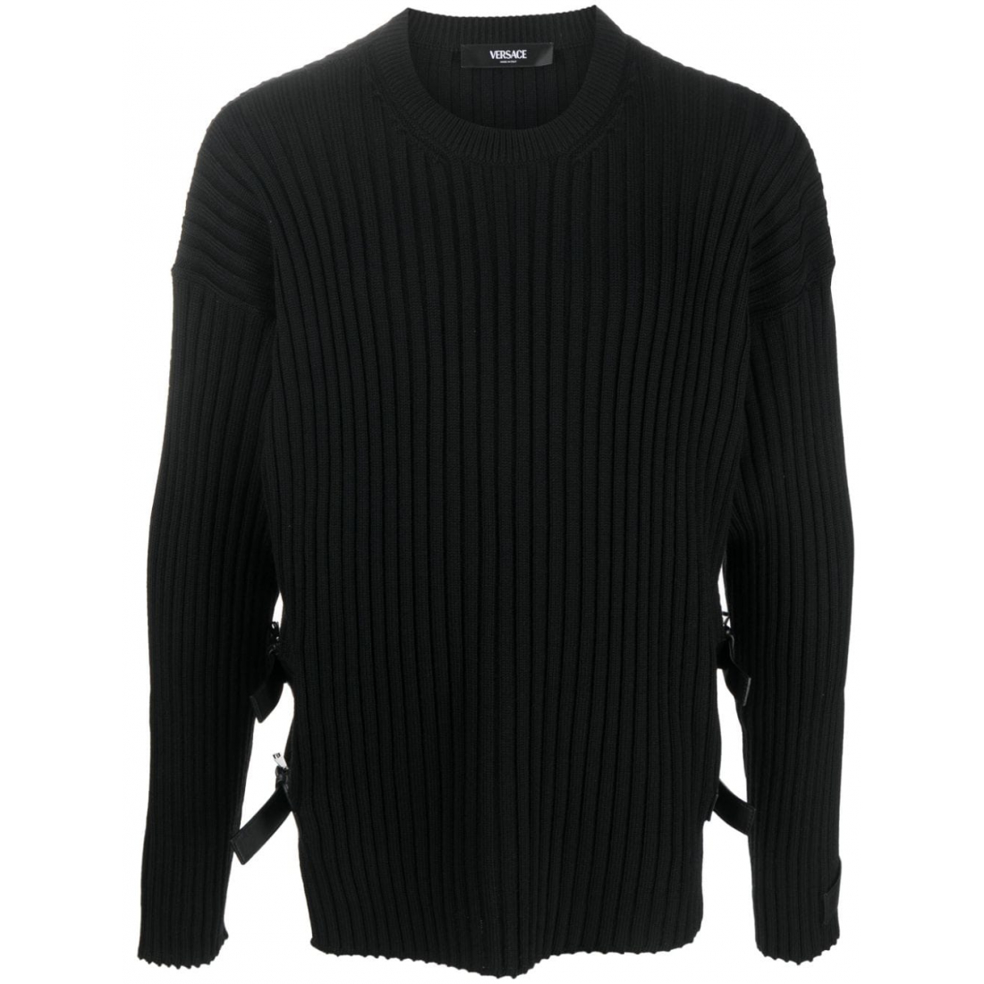 Men's 'Side Slit' Sweater