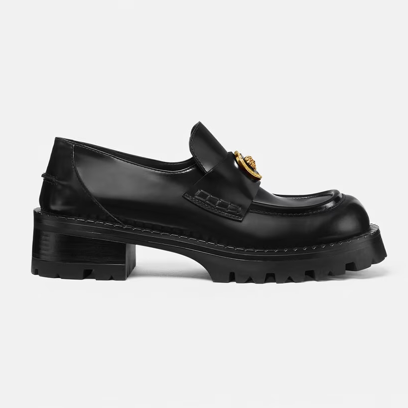 Women's 'Vagabond Medusa' Loafers