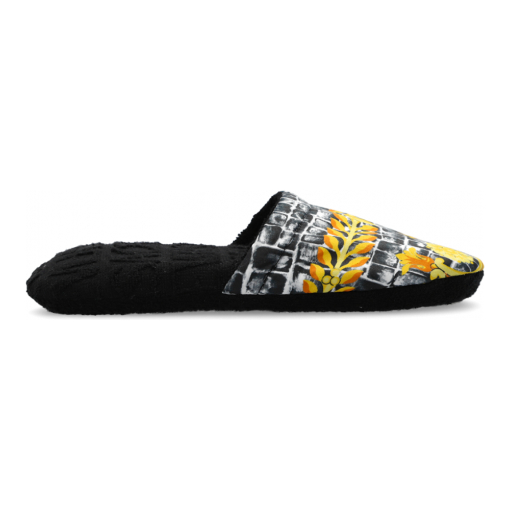 'La Greca' Slippers