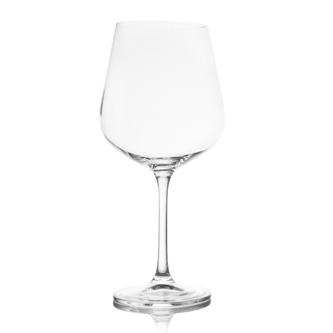 'Rialto Tasting' Glas Set - 600 ml, 6 Stücke