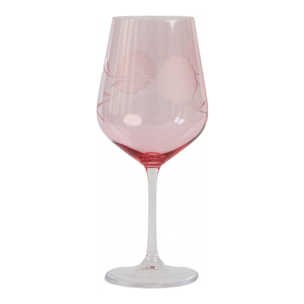 Set de verres à vin 'Ortensia' - 580 ml, 6 Pièces