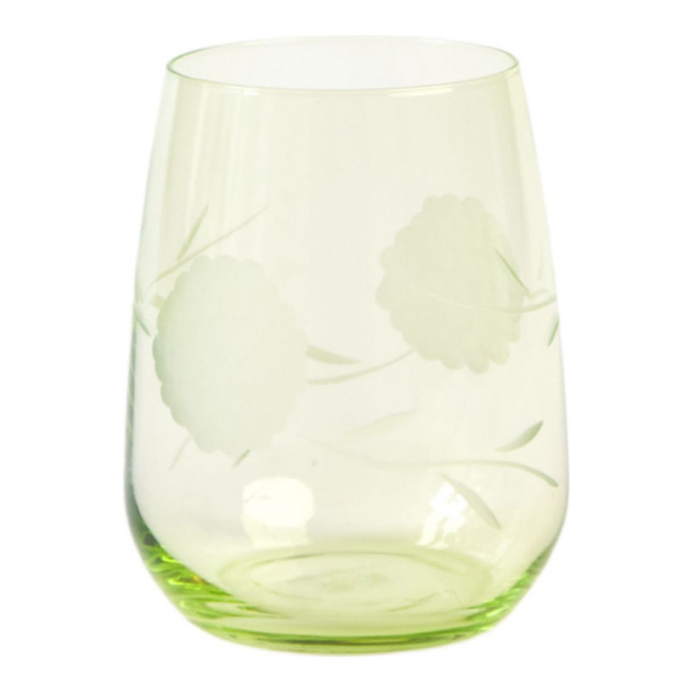 'Ortensia' Wasserglas-Set - 8.5 cm - 300 ml, 6 Stücke