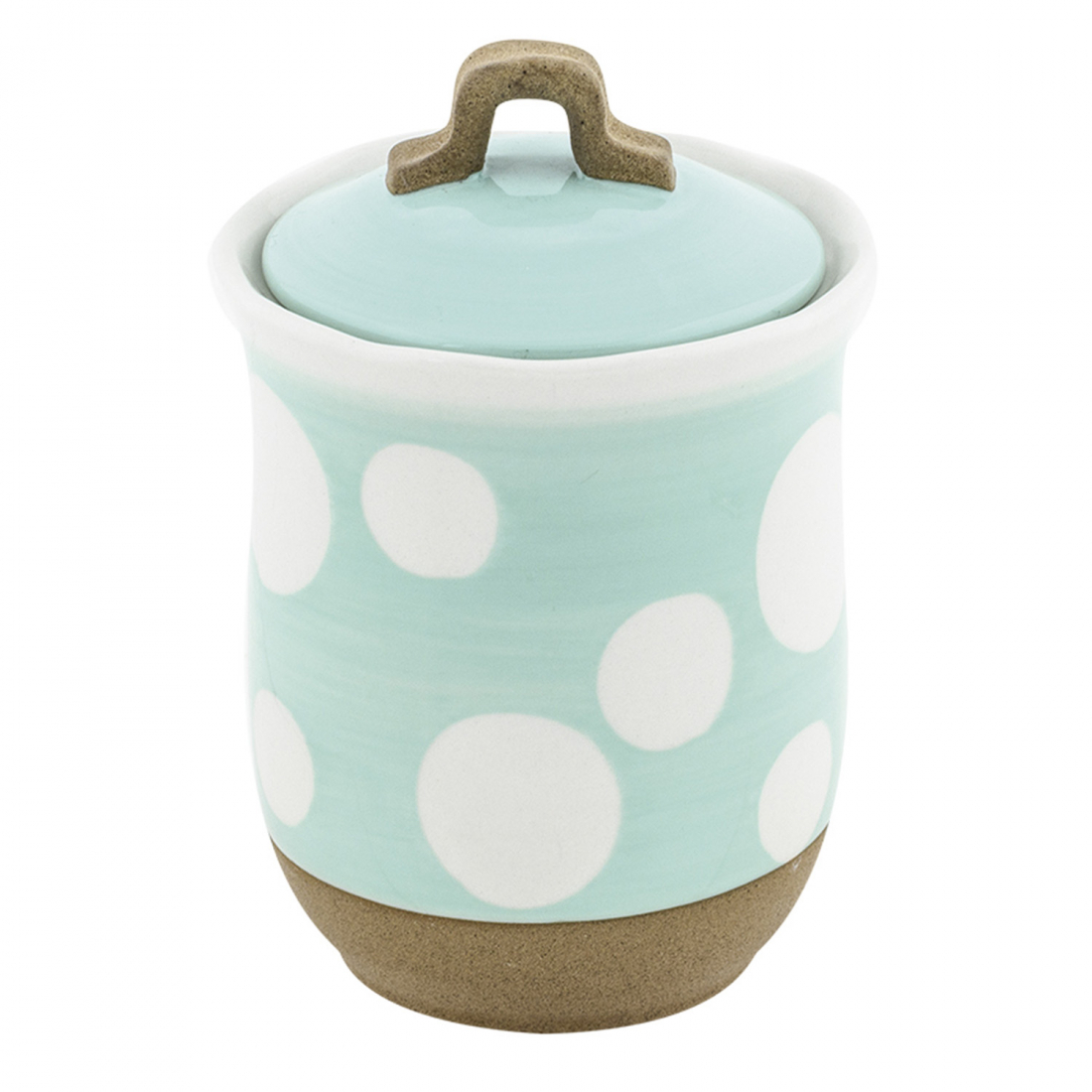 'Canfora Sea' Candy Jar