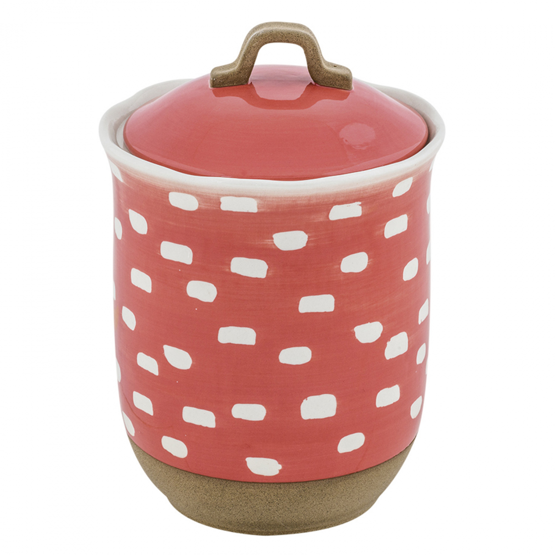 'Candy Cookie' Candy Jar