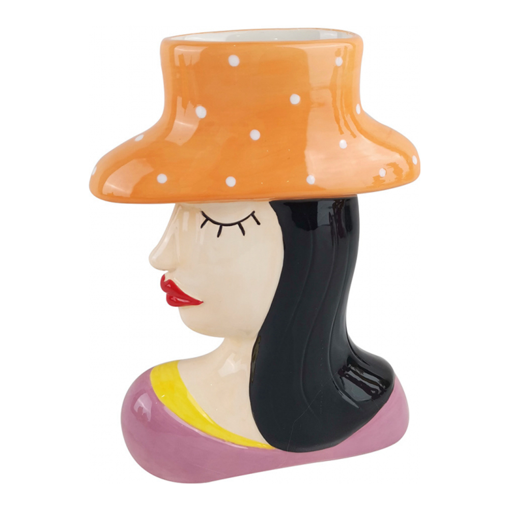 Vase 'Sveva Woman Small'