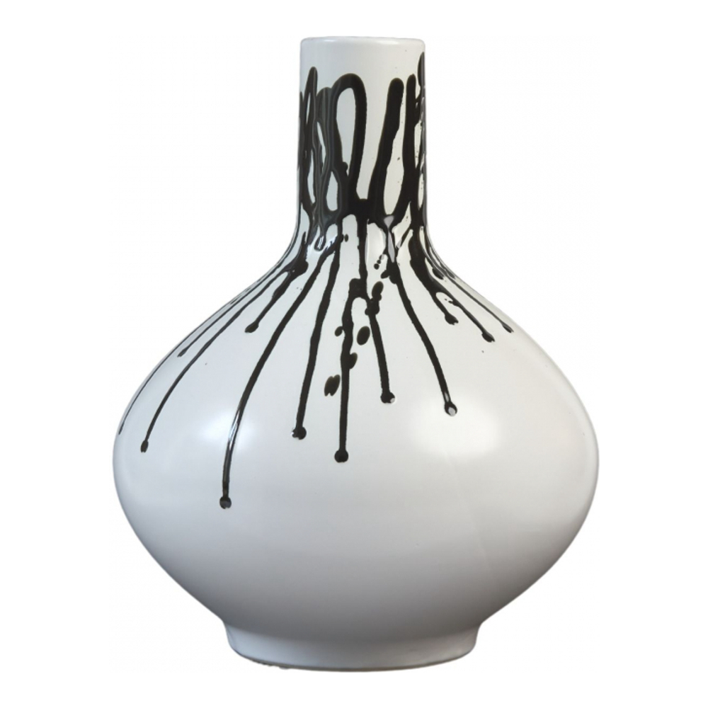 Vase 'Monocromo Medium'