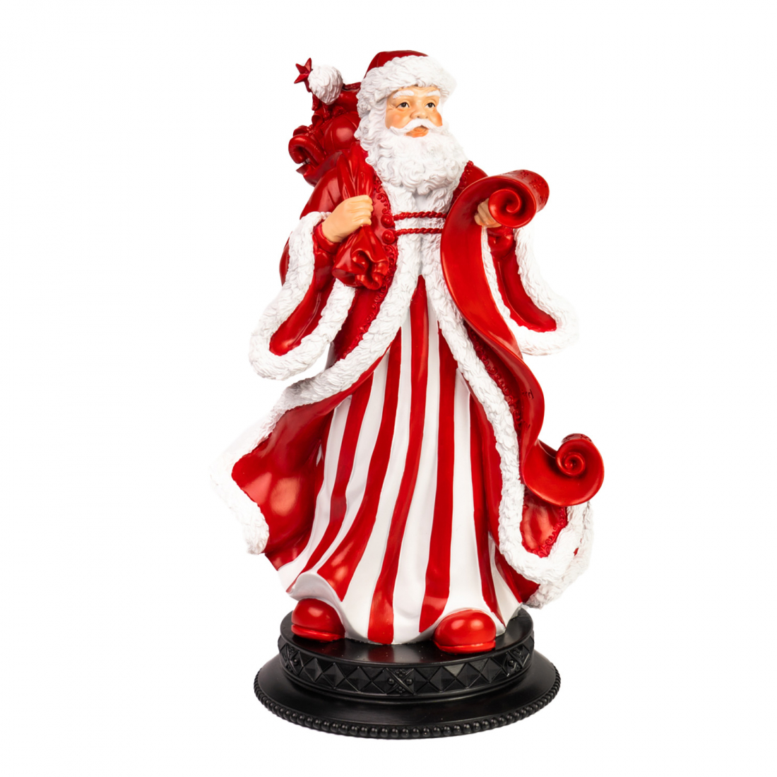 'Circus Santa Claus' Dekoration