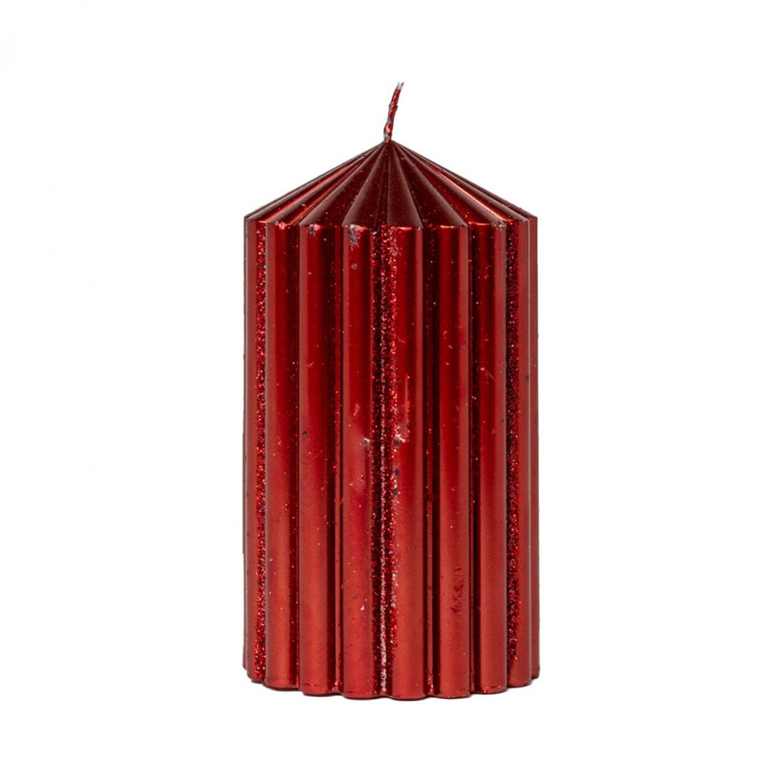 'Cylinder Big' Candle