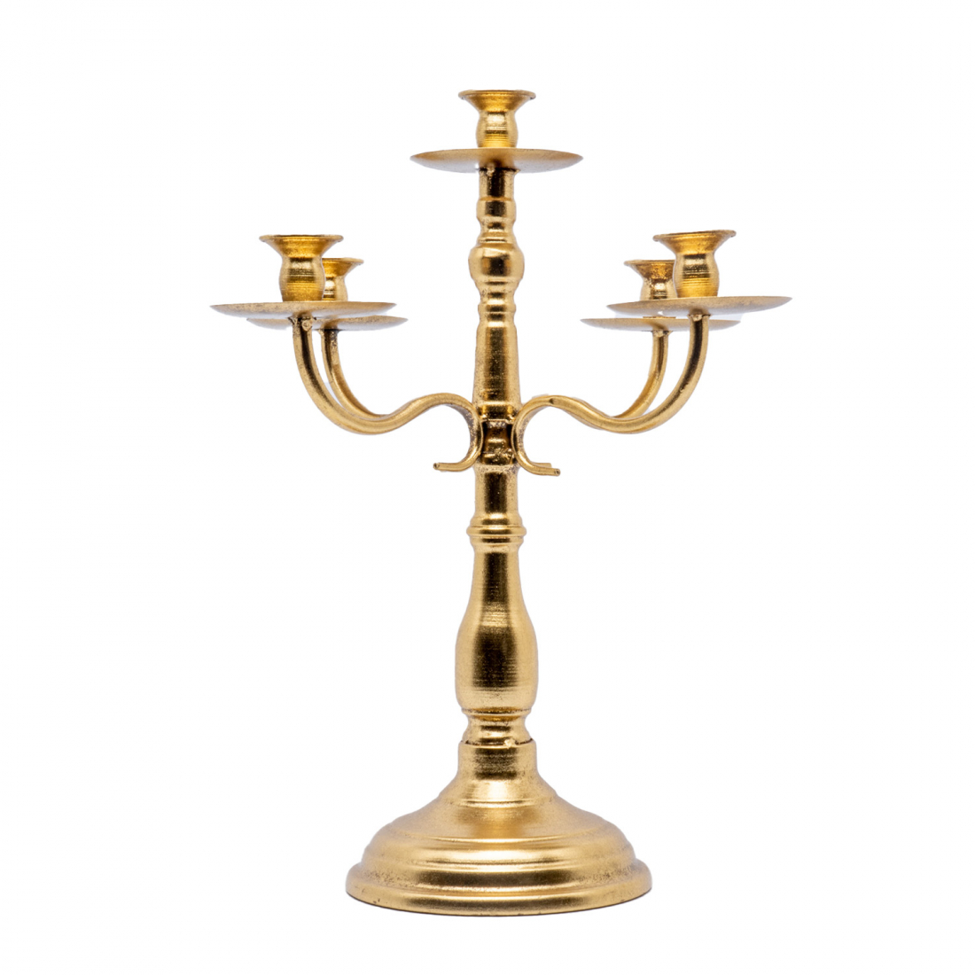 'Maraja Small' Candle Holder