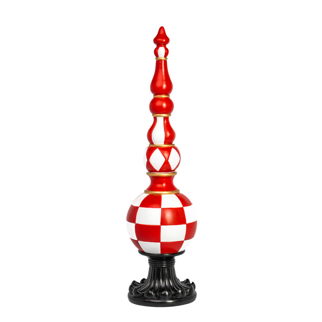 'Circus' Christmas Decoration