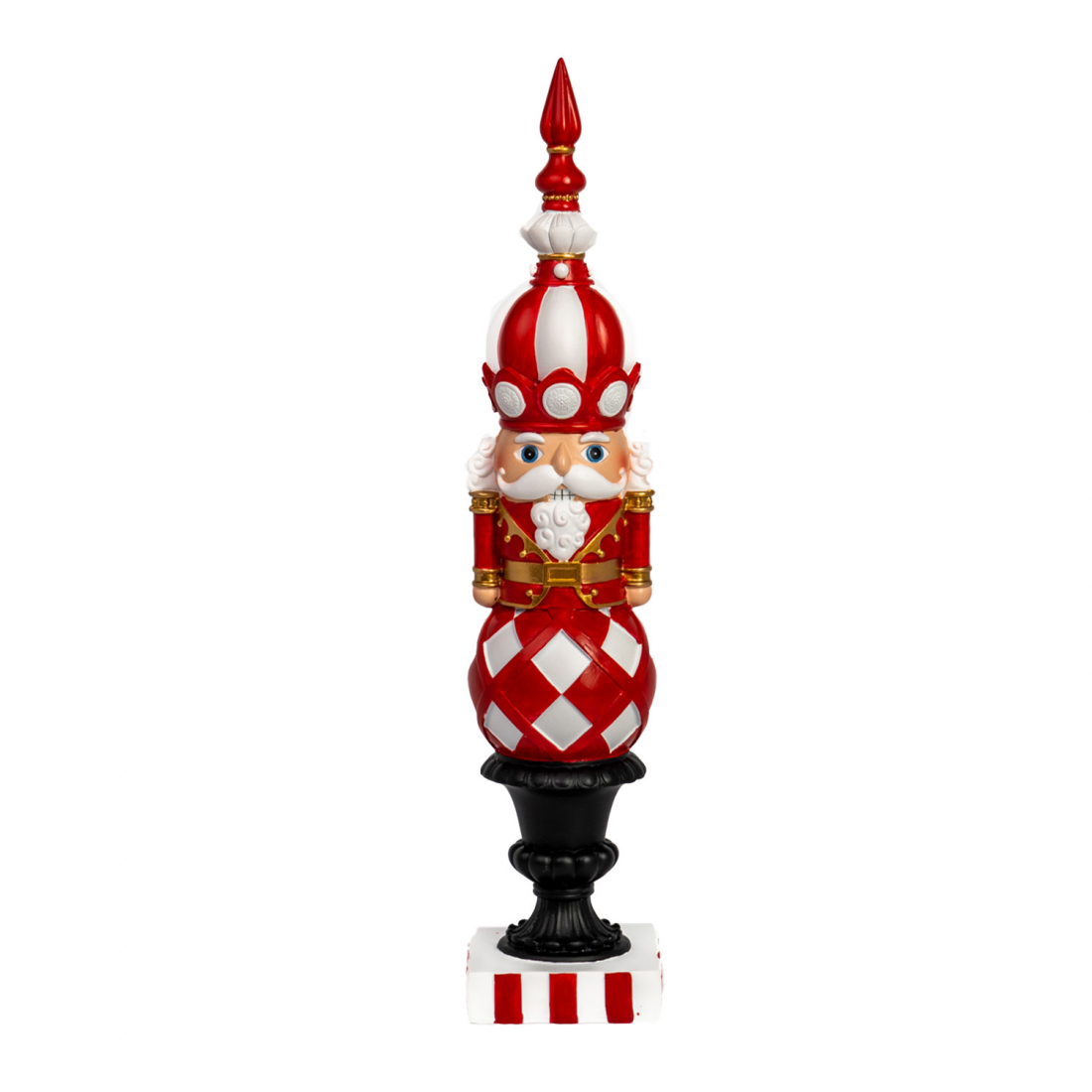 'Circus Nutcracker' Christmas Decoration