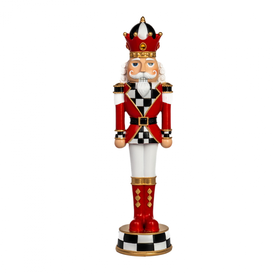 'Circus' Christmas Decoration