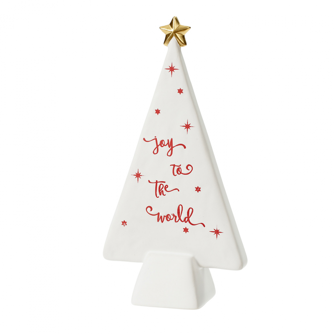 'Noel Big Tree' Decoration