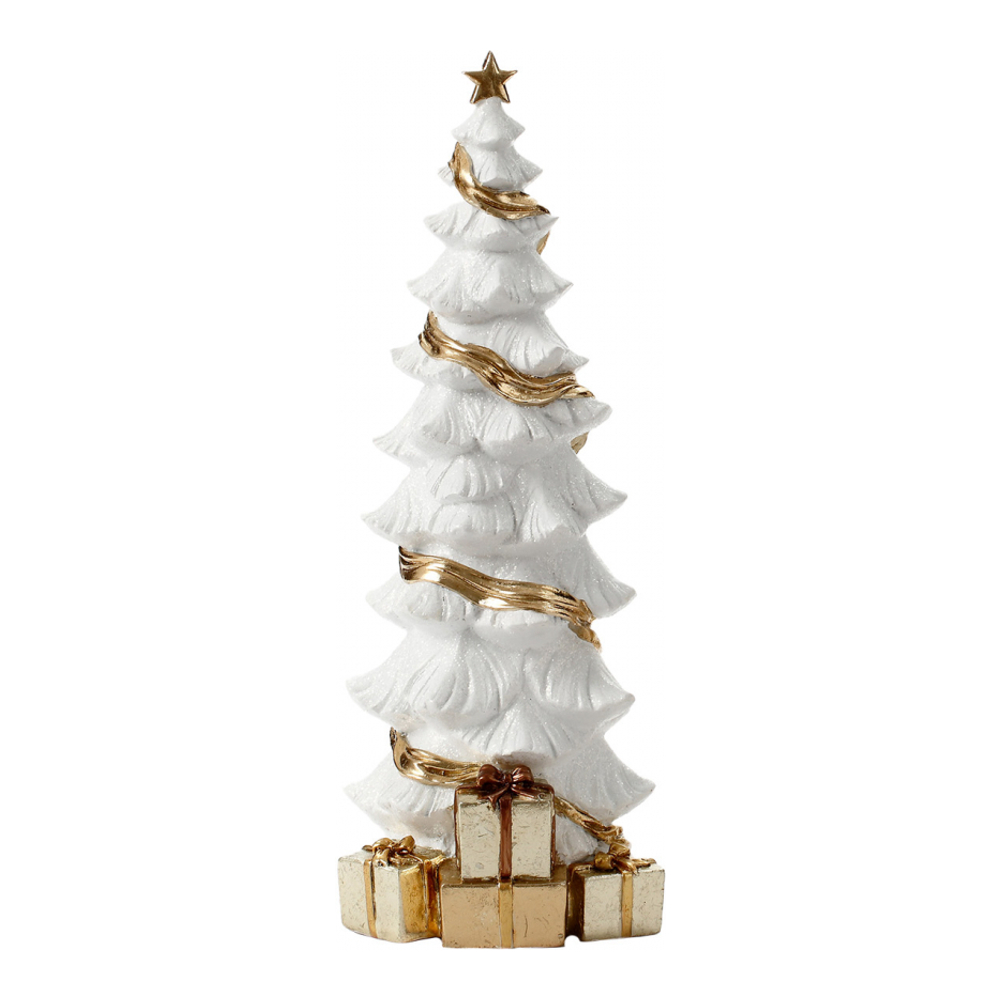 'Noel Small Tree' Decoration