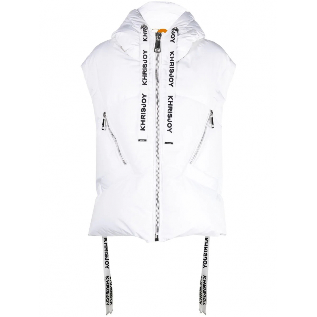 'Iconic Padded' Puffer-Weste für Damen