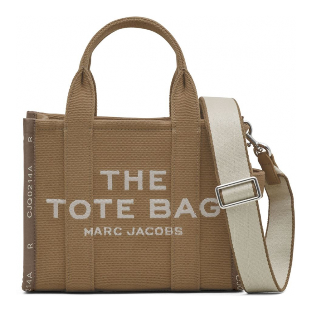 'The Traveler Small' Tote Handtasche für Damen