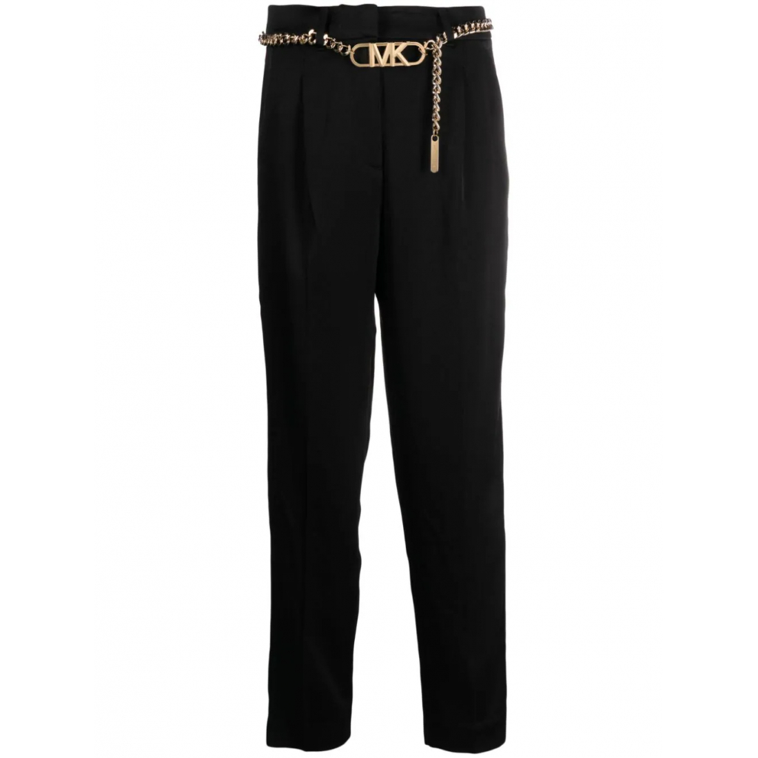 Women's 'Logo Plaque' Trousers