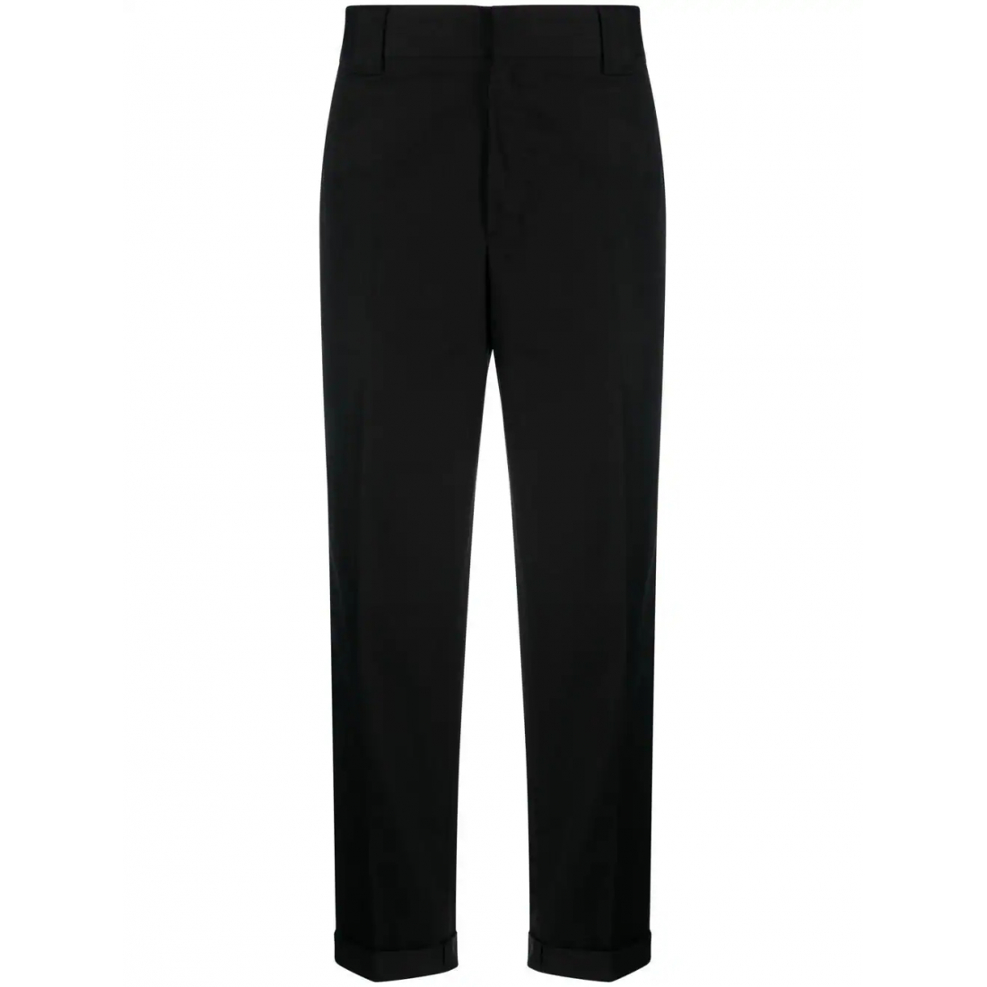 Men's 'Logo Patch' Trousers