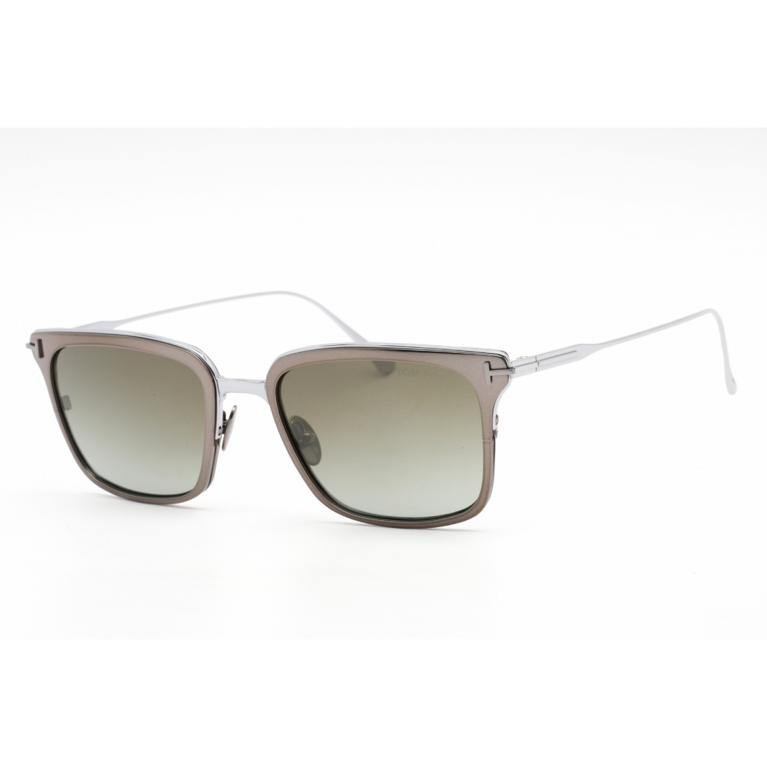 Men's 'FT0831' Sunglasses