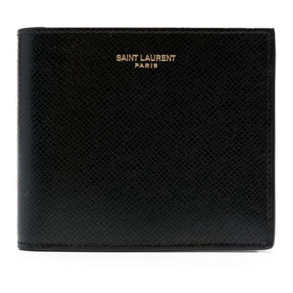 Men's 'East/West' Wallet