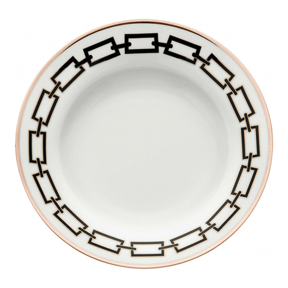 'Catene' Soup Plate - 24.5 x 4.1 cm