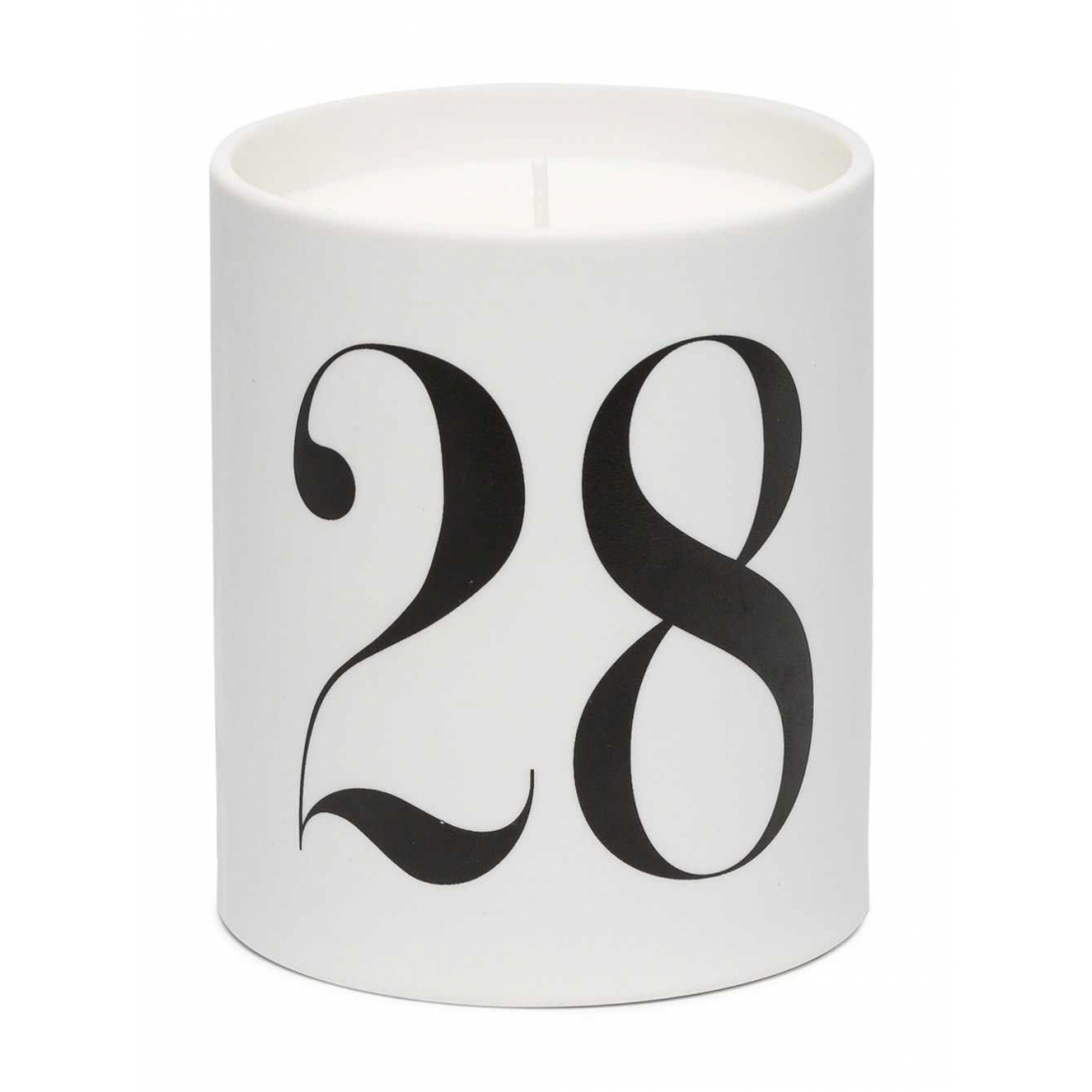 'Manounia No. 28' Candle - 270 g