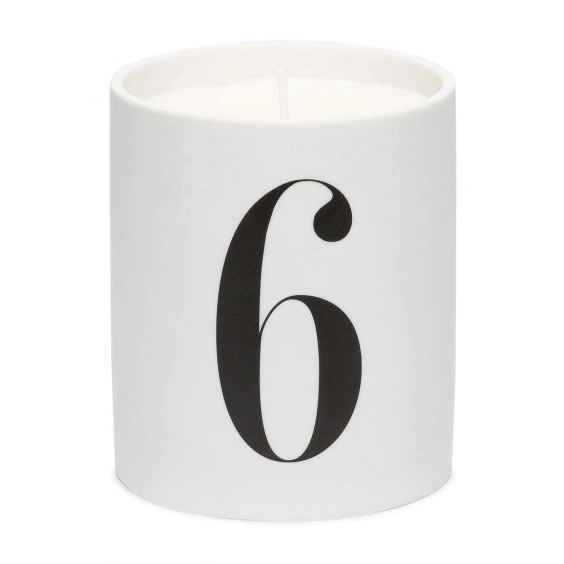 'Jasmin D'Inde No. 6' Candle - 350 g