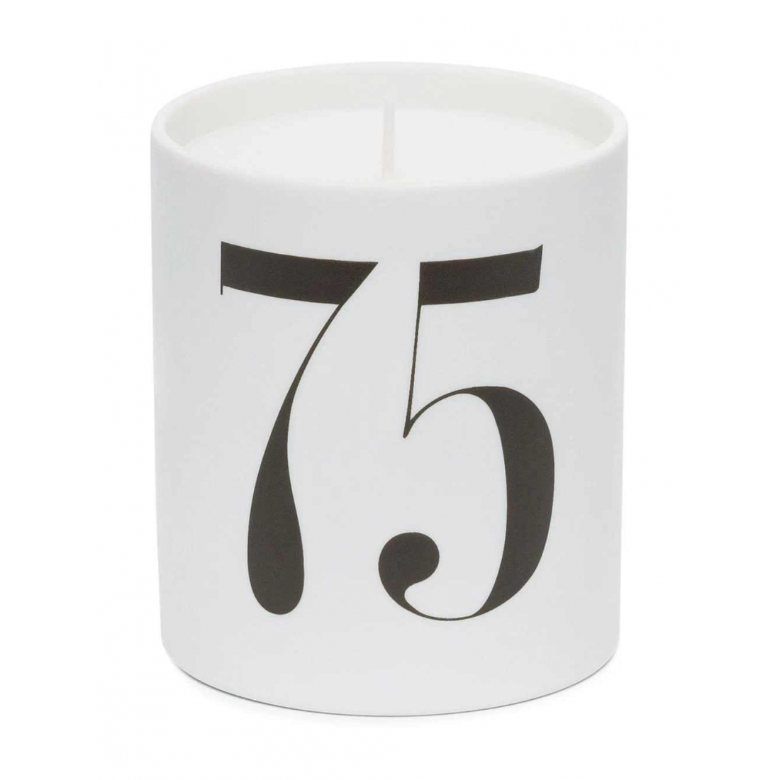 'Thé Russe No.75' Candle - 350 g