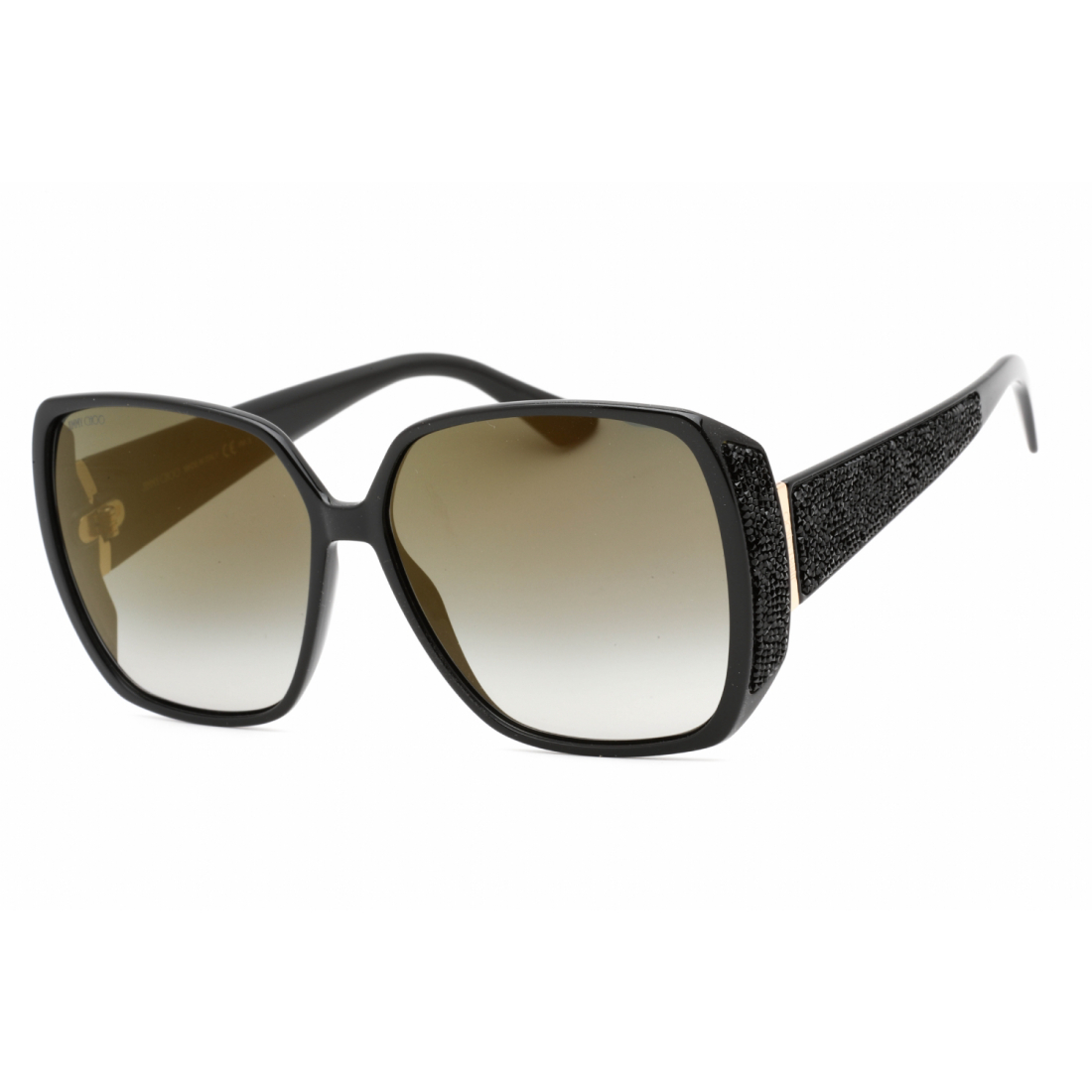 Women's 'CLOE/S 807 BLACK' Sunglasses