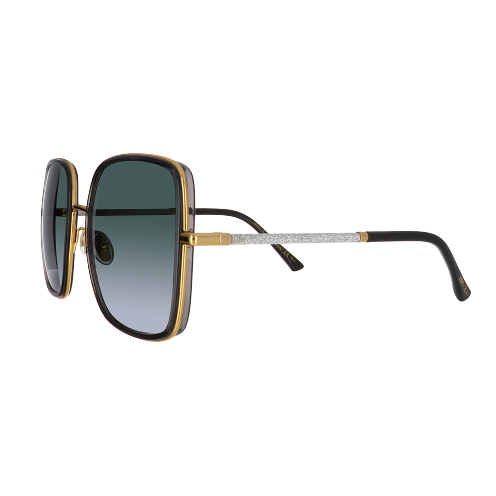 'JAYLA/S 2F7 GOLD' Sonnenbrillen für Damen