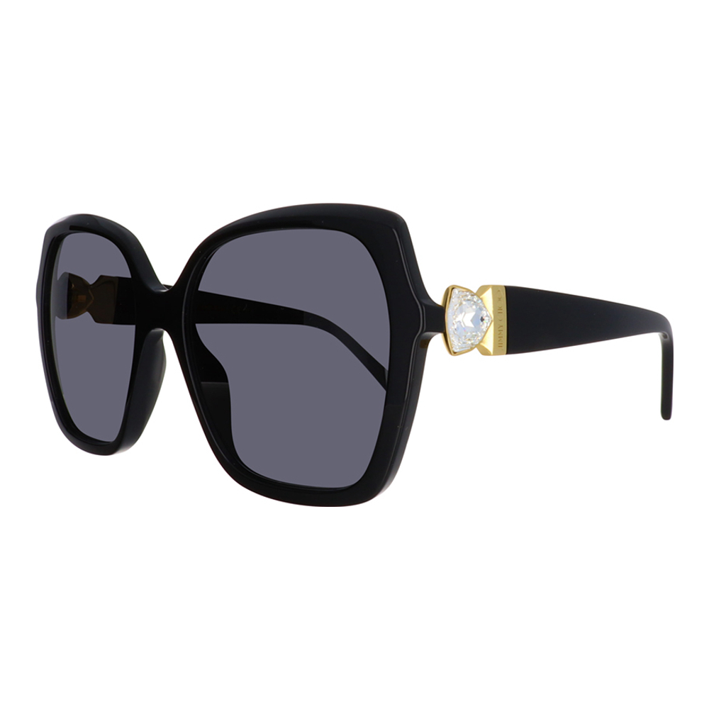 Women's 'MANON/G/S 807 BLACK' Sunglasses