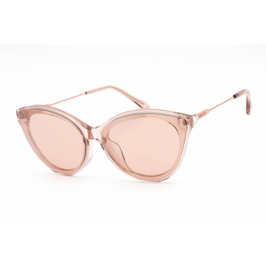 Lunettes de soleil 'VIC-F-SK-FWM-NUDE' pour Femmes