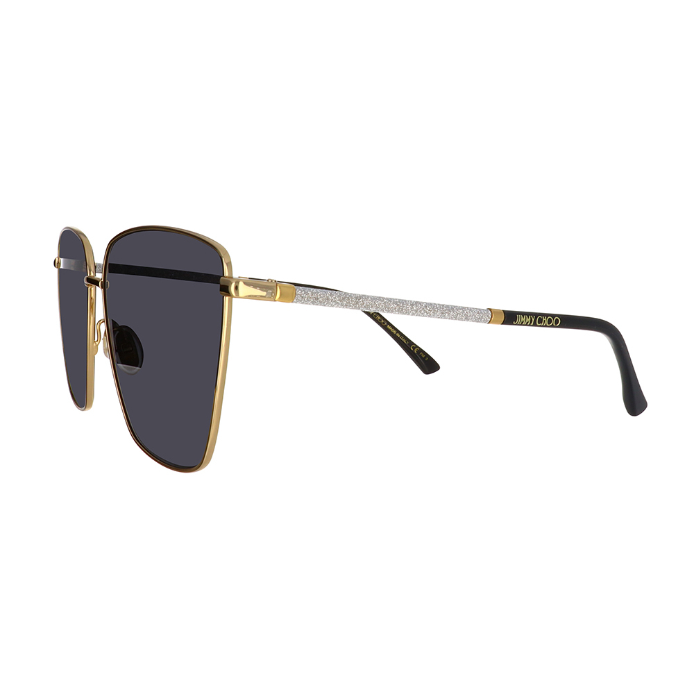 Women's 'LAVI-S-2M2IR' Sunglasses