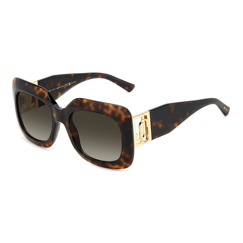 Women's 'GAYA/S 086' Sunglasses