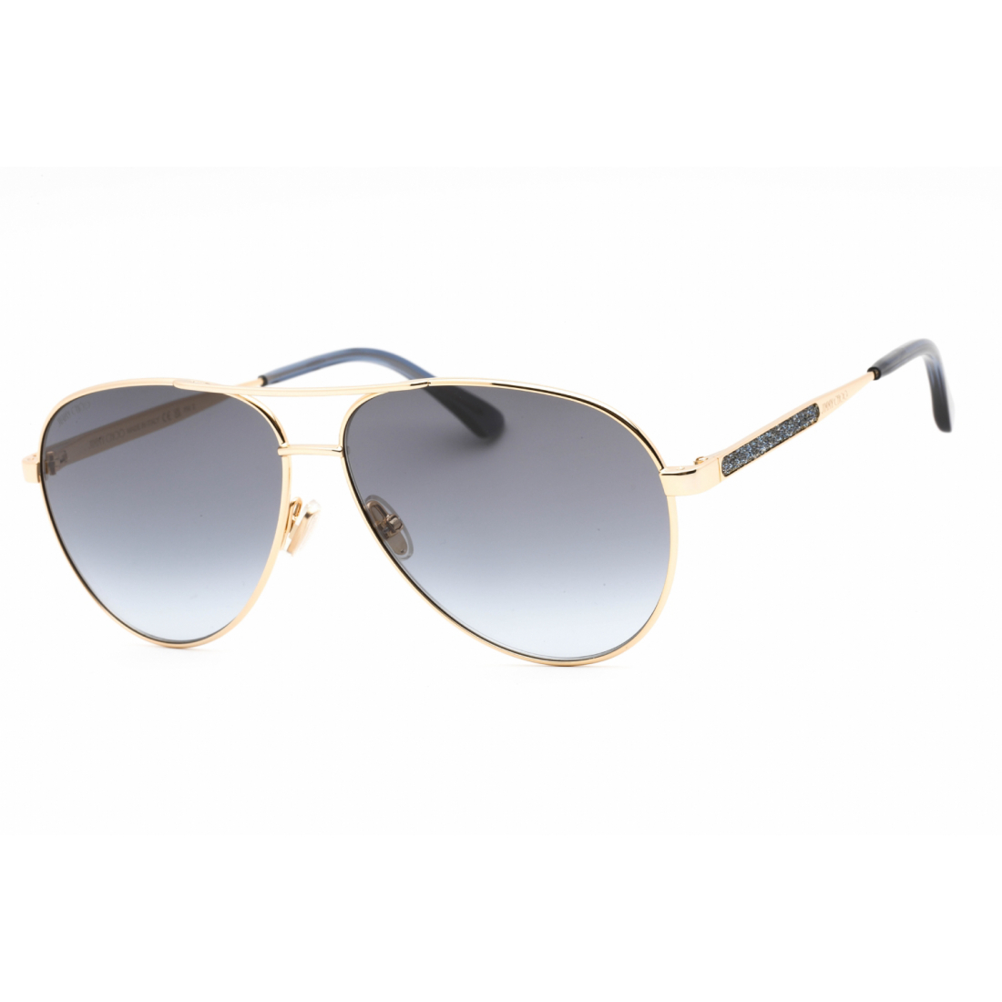 'JIMENA/S LKS60GB' Sonnenbrillen für Damen