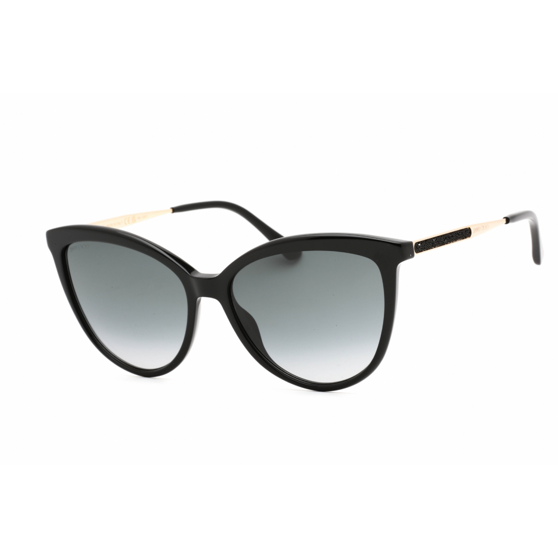 Lunettes de soleil 'BELINDA/S 807 BLACK' pour Femmes