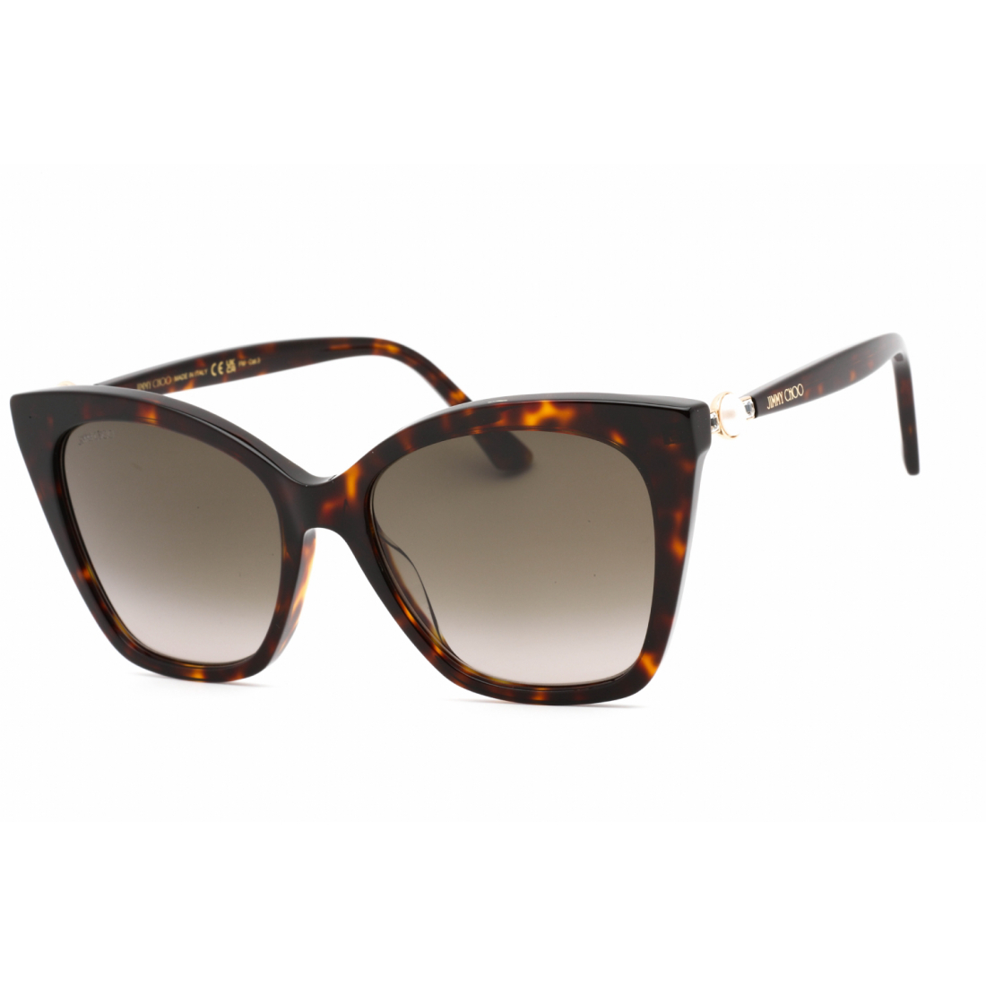 Women's 'RUA/G/S 086' Sunglasses