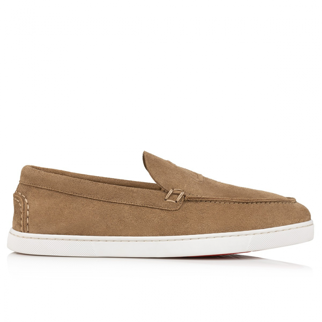 Men's 'Varsiboat' Boat Shoes