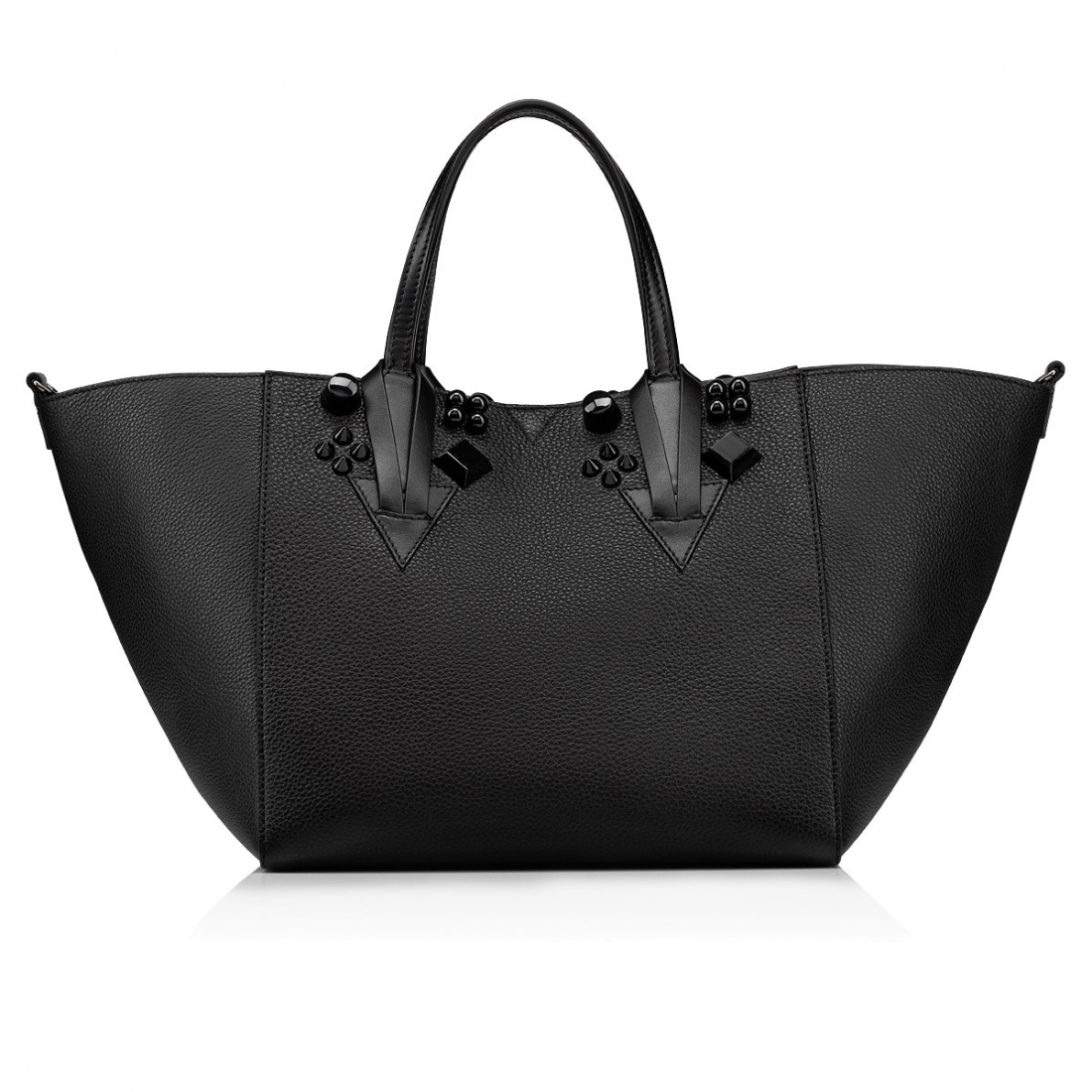 Women's 'Cabachic Small' Tote Bag