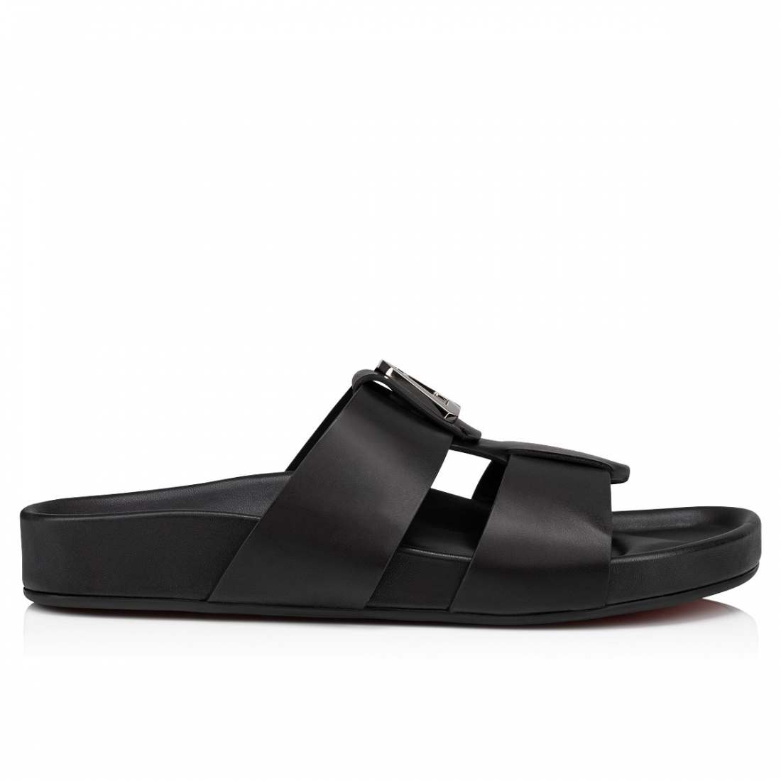 Men's 'Dhabubizz' Flat Sandals