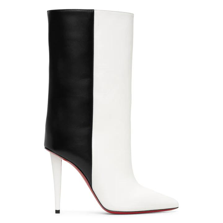 Women's 'Astrilarge' High Heeled Boots