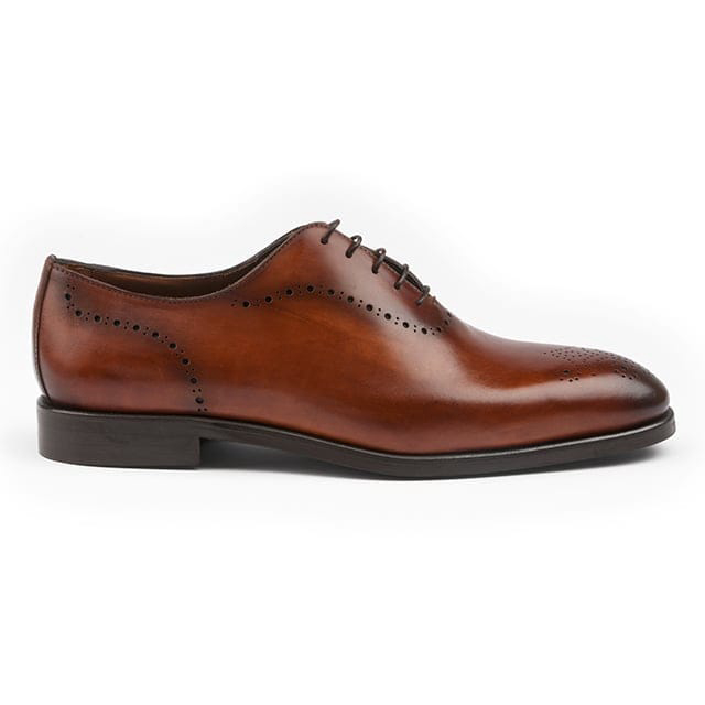 Men's 'Cortina' Oxford Shoes