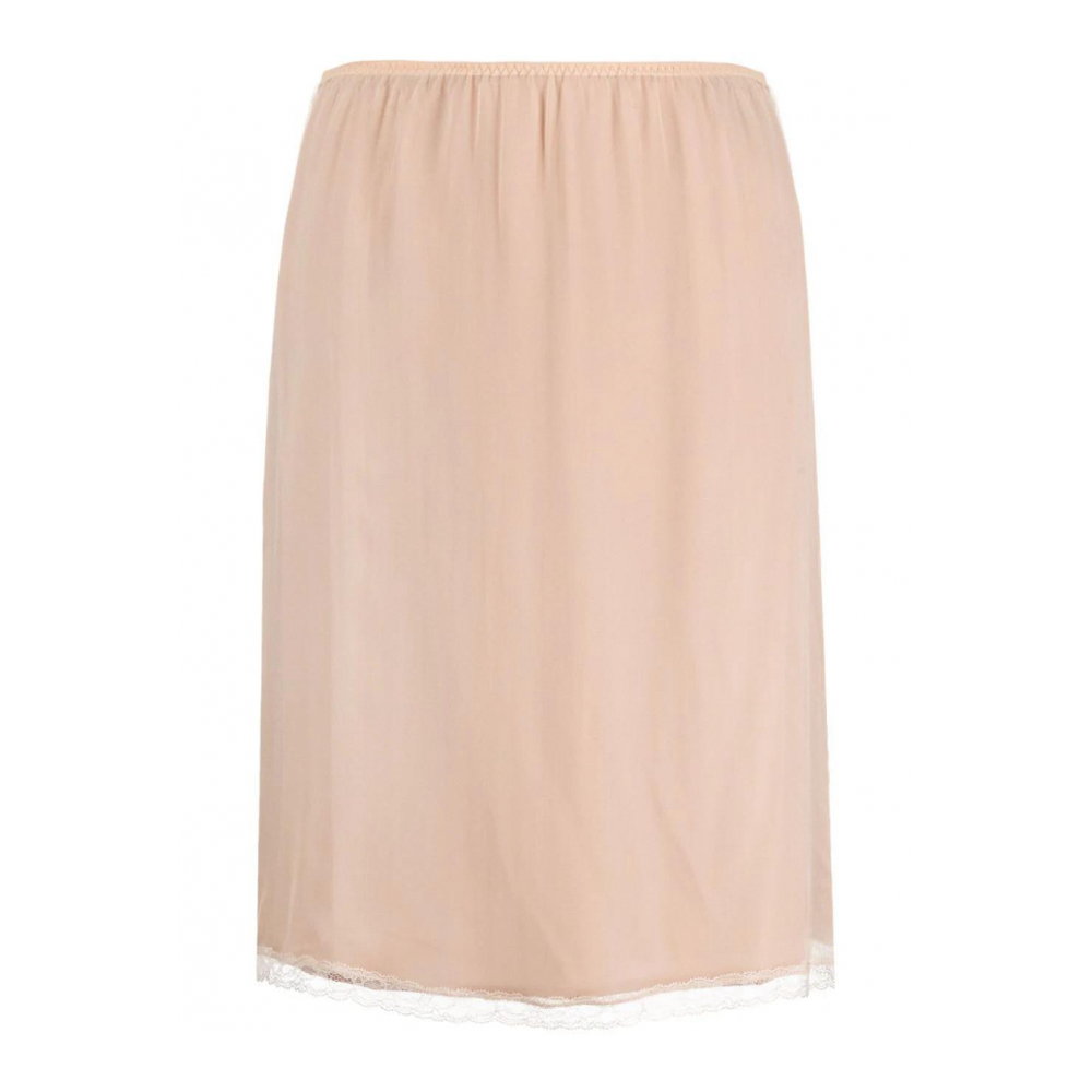 Women's Midi Skirt