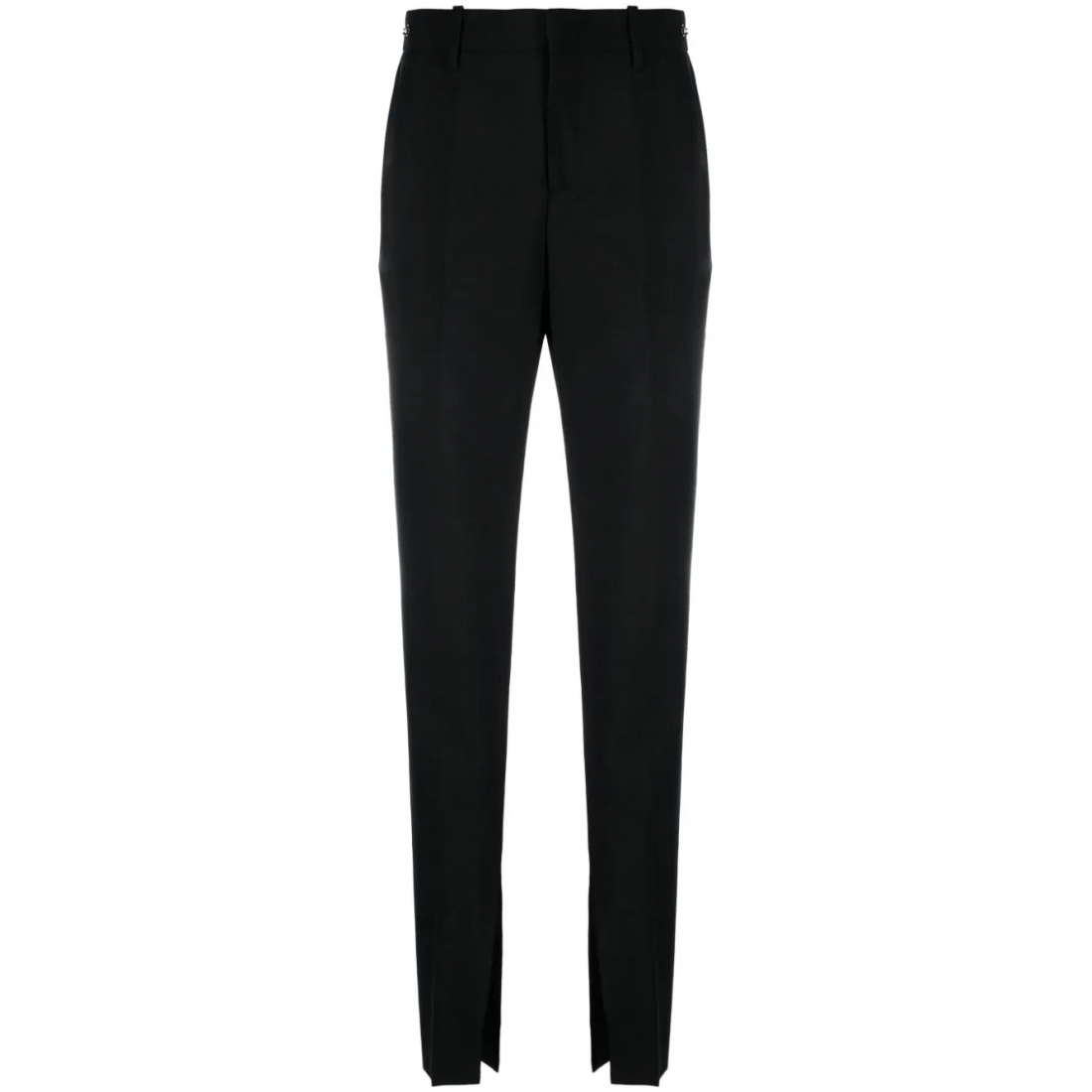 'Horsebit Tailored' Hose für Damen