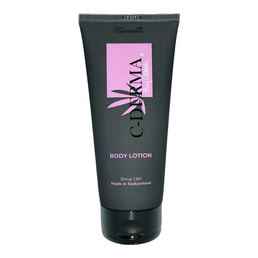 Body Cream - 200 ml