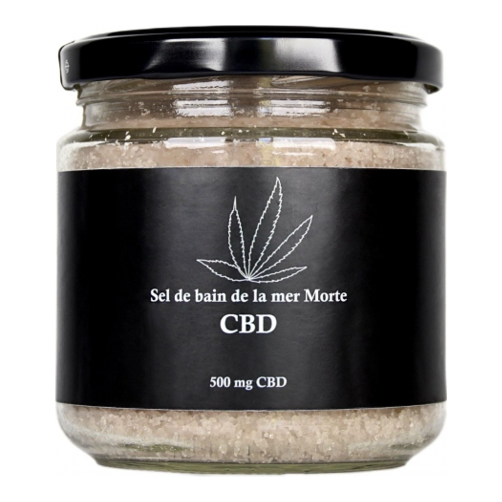 Bath Salts - 350 g